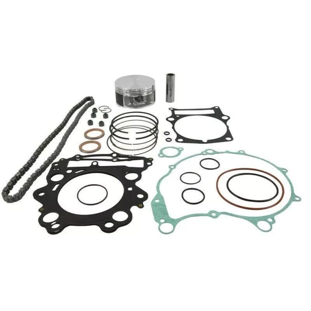 Top End piston Kit Yamaha 99.95mm YFM 660 R‎ Raptor 01-05 #174-23104